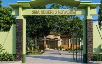 Dana BOS SMAN 3 Kotabumi Capai Rp6,8 Milia, Kepsek SMAN 3 Kotabumi: Saya Plt per April 2026