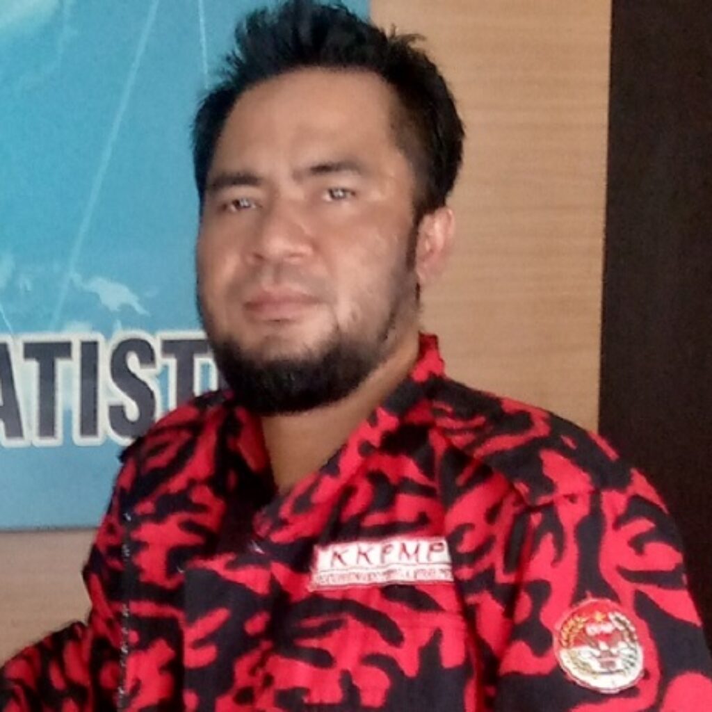 Diduga Tak Berizin, KKPMP Pandeglang Desak Pemda Tertibkan THM di Panimbang