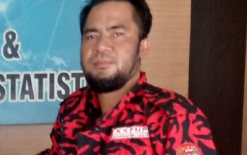 Diduga Tak Berizin, KKPMP Pandeglang Desak Pemda Tertibkan THM di Panimbang