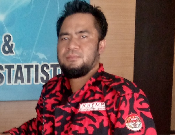 Diduga Tak Berizin, KKPMP Pandeglang Desak Pemda Tertibkan THM di Panimbang