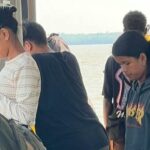 Dilaporkan Hilang, Agnes Mooy Ditemukan Selamat di KM Sabuk 53 Nusantara