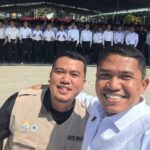 Dirreskrimsus Polda Gorontalo Isi PKKMB UNG 2026