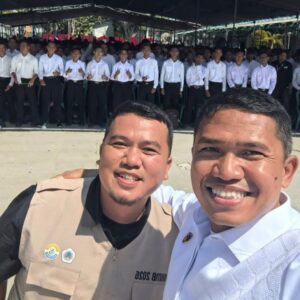 Dirreskrimsus Polda Gorontalo Isi PKKMB UNG 2026, Mahasiswa Diminta Waspadai Paham Radikal