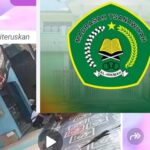 Dua Siswi MTs Al Hikmah Cipeucang Mengaku Diberhentikan Usai Video Beredar