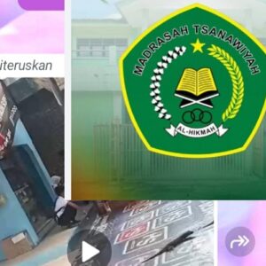 Dua Siswi MTs Al Hikmah Cipeucang Mengaku Diberhentikan Usai Video Beredar, Orang Tua Minta Penjelasan Sekolah
