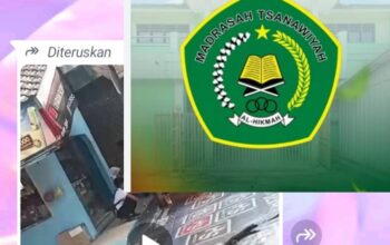 Dua Siswi MTs Al Hikmah Cipeucang Mengaku Diberhentikan Usai Video Beredar, Orang Tua Minta Penjelasan Sekolah