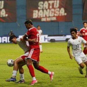 Dugaan Match-Fixing Laos Mencuat, Integritas Hyundai ASEAN Cup 2026 Disorot