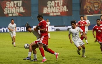 Dugaan Match-Fixing Laos Mencuat, Integritas Hyundai ASEAN Cup 2026 Disorot