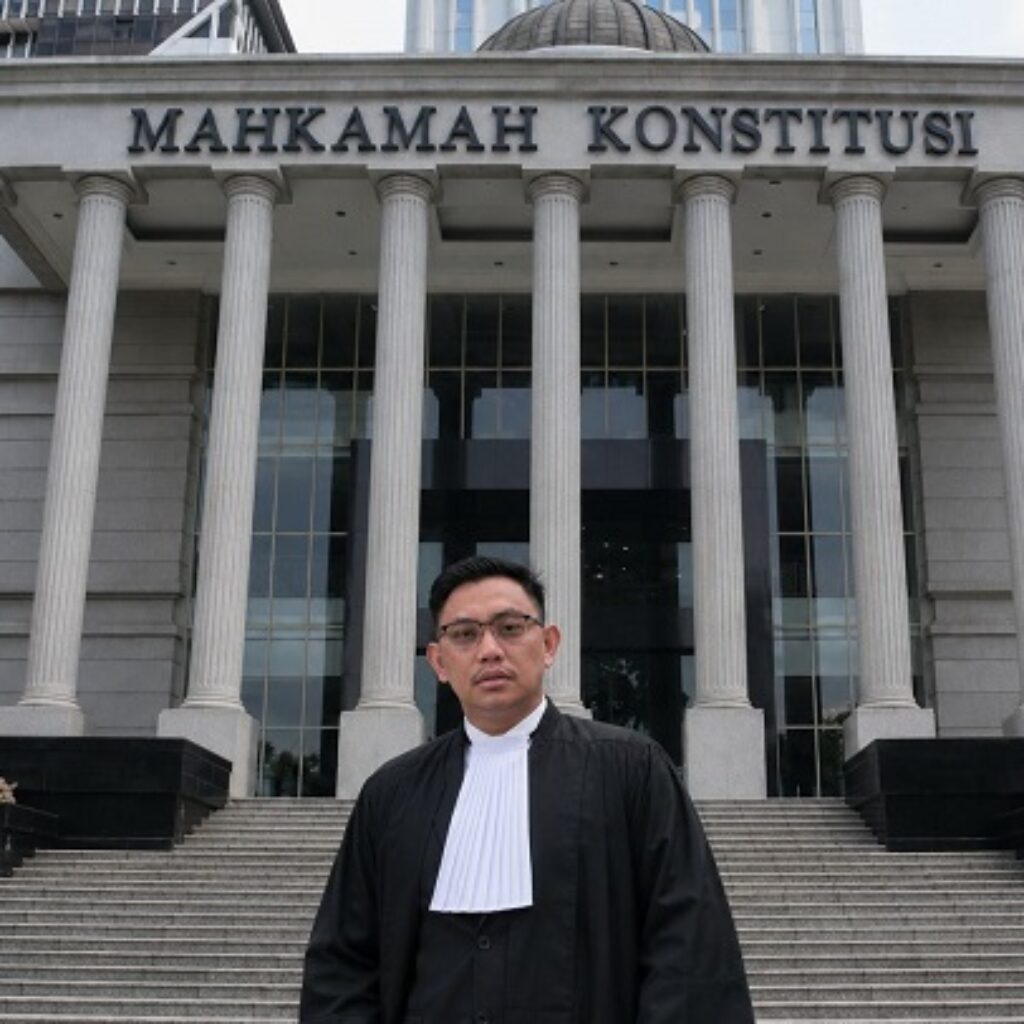 Dugaan Transaksi Kontrakan Rugikan Warga Rp20 Juta, Praktisi Hukum Soroti Penggunaan Stempel RT/RW