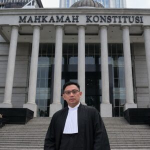Dugaan Transaksi Kontrakan Rugikan Warga Rp20 Juta, Praktisi Hukum Soroti Penggunaan Stempel RT/RW
