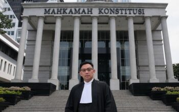 Dugaan Transaksi Kontrakan Rugikan Warga Rp20 Juta
