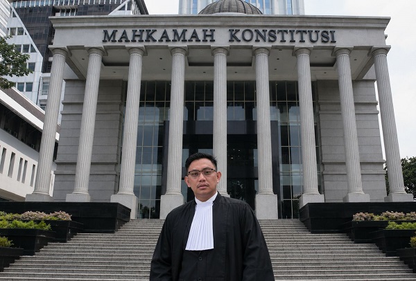 Dugaan Transaksi Kontrakan Rugikan Warga Rp20 Juta