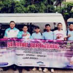 FHI Kota Serang Bidik Prestasi di Kejurnas Hockey Indoor 2026