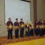 FKKS SMK Swasta Kota Metro Dilantik, Pemkot Tekankan Lulusan Harus Kompeten dan Berkarakter