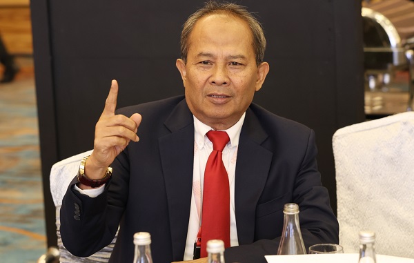 FWK Kecam Dugaan Penurunan Merah Putih di Aceh