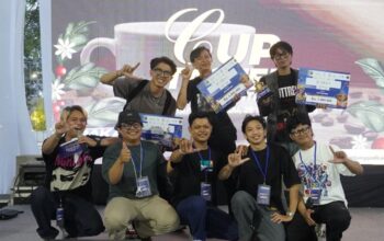 Festival Krakatau 2026 Digelar di Lampung