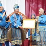 Festival Pacu Jalur 2026 Resmi Dibuka