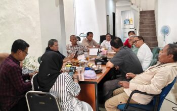 Forum Wartawan Kebangsaan: Kesantunan Berbahasa Penting untuk Menjaga Persatuan Bangsa