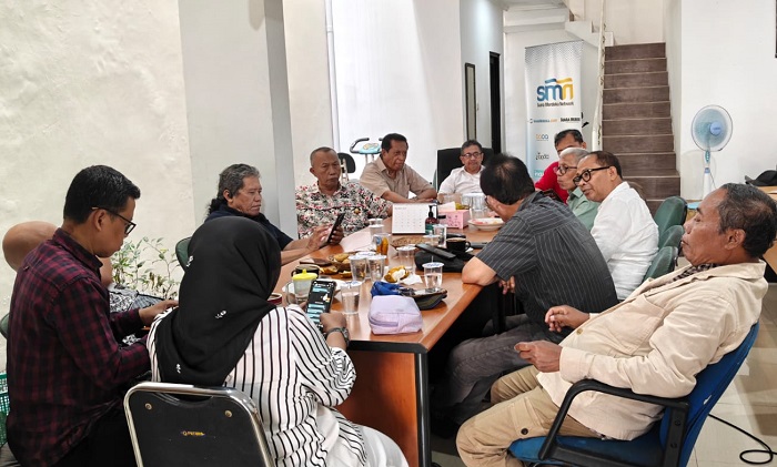 Forum Wartawan Kebangsaan: Kesantunan Berbahasa Penting untuk Menjaga Persatuan Bangsa