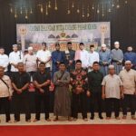 Gelar Maulid Nabi, TIM Cabang Pasar Kemis Perkuat Silaturahmi Keluarga Besar Aceh