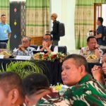 Gempa Flores M7,7, Menteri Dody Pastikan Jalan, Jembatan, dan Air Bersih Segera Ditangani