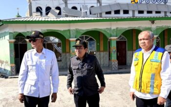 Gempa NTT, Kementerian PU Kerahkan 14 Personel Periksa Rumah Sakit dan Fasilitas Publik