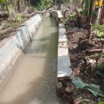 Gempa NTT M7,7 Ganggu Irigasi dan Air Bersih