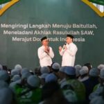 Gojek Berangkatkan 70 Mitra Driver Legend Umrah, Menteri Perhubungan Apresiasi Program Kesejahteraan