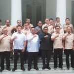 Gubernur Banten Dukung Jambore Nasional Pemuda Ketahanan Pangan di Lebak