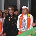 Gubernur Jabar Resmikan Pusat Kebudayaan Tionghoa, Abah Anton Dorong Akulturasi Budaya Sunda