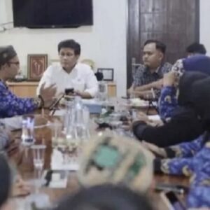Guru Lebak Dukung Rencana PPPK Paruh Waktu Jadi Penuh Waktu dan Dibuka Jalur CPNS