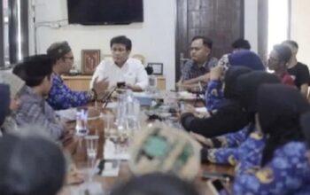 Guru Lebak Dukung Rencana PPPK Paruh Waktu Jadi Penuh Waktu dan Dibuka Jalur CPNS