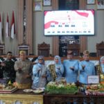 HUT ke-27 Lampung Timur, Ketua DPRD Tekankan Aspirasi Rakyat dan Pengawasan Pembangunan