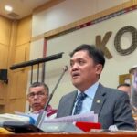 Habiburokhman Apresiasi BNN Bongkar Jaringan Ganja Gayo-Medan, Sita 93 Kilogram di Sumut