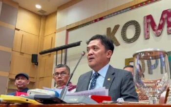 Habiburokhman Apresiasi BNN Bongkar Jaringan Ganja Gayo-Medan, Sita 93 Kilogram di Sumut