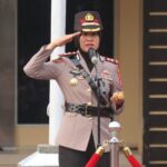 Hari Juang Polri 2026, Kapolres Lebak Tekankan Profesionalisme dan Pelayanan kepada Masyarakat