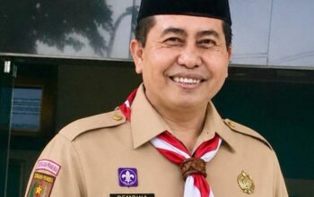 Hari Pramuka ke-65, Susilo Teguh Raharjo: Kepramukaan Bukan Sekadar Seragam tetapi Pendidikan Karakter