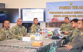 Hari ke-7 Pascagempa NTT, TNI AU Terbangkan Bantuan ke Labuan Bajo dan Maumere