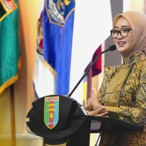 ILUNI UI Lampung Siapkan Lima Agenda Strategis, Bidik Peran sebagai Mitra Pembangunan Daerah
