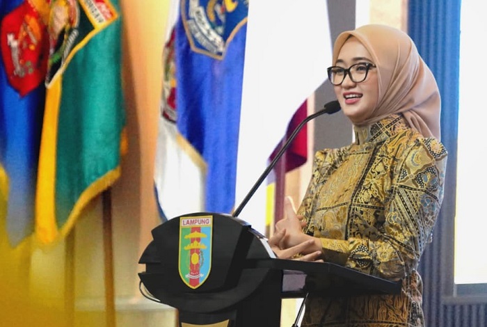 ILUNI UI Lampung Siapkan Lima Agenda Strategis