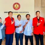 Irjen Pol Dr. Susilo Teguh Rahardjo Bergabung dengan UBISA, Perkuat Komitmen Pengembangan Pendidikan Tinggi