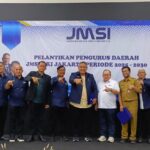 JMSI DKI Jakarta Periode 2025–2030 Dilantik, Fokus Bangun Media Siber Profesional dan Independen