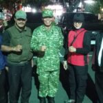 Jelang HUT ke-81 RI, 3 Pilar Pulogadung Gelar Apel Cipta Kondisi Libatkan Ormas dan Siskommas
