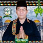 Jelang Mubes TIM XXI 2026, Heru Selian Tekankan Keamanan dan Persatuan Warga Aceh