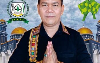 Jelang Mubes TIM XXI 2026, Heru Selian Tekankan Keamanan dan Persatuan Warga Aceh