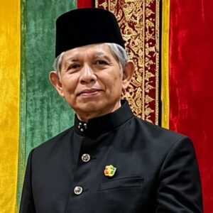 Jelang Mubes XXI, Ketua Dewan Penasehat TIM Ajak Warga Aceh Jaga Persatuan