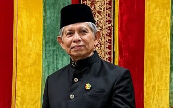 Jelang Mubes XXI, Ketua Dewan Penasehat TIM Ajak Warga Aceh Jaga Persatuan
