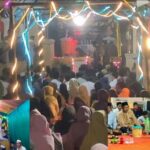 Kades Cirinten Ajak Warga Teladani Akhlak Nabi Muhammad SAW dalam Peringatan Maulid
