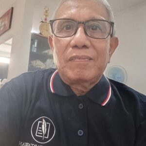 Kapan Terakhir Wartawan Turun ke Pasar?