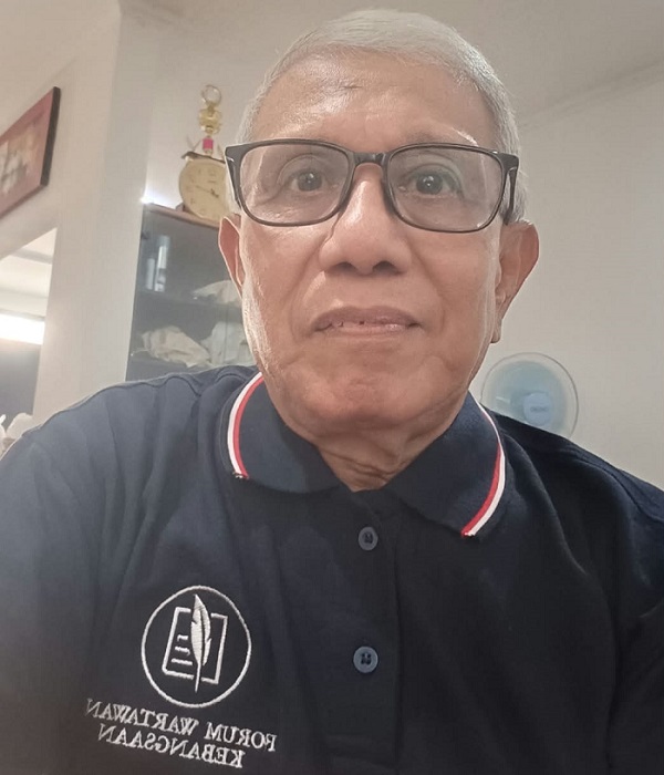 Kapan Terakhir Wartawan Turun ke Pasar?